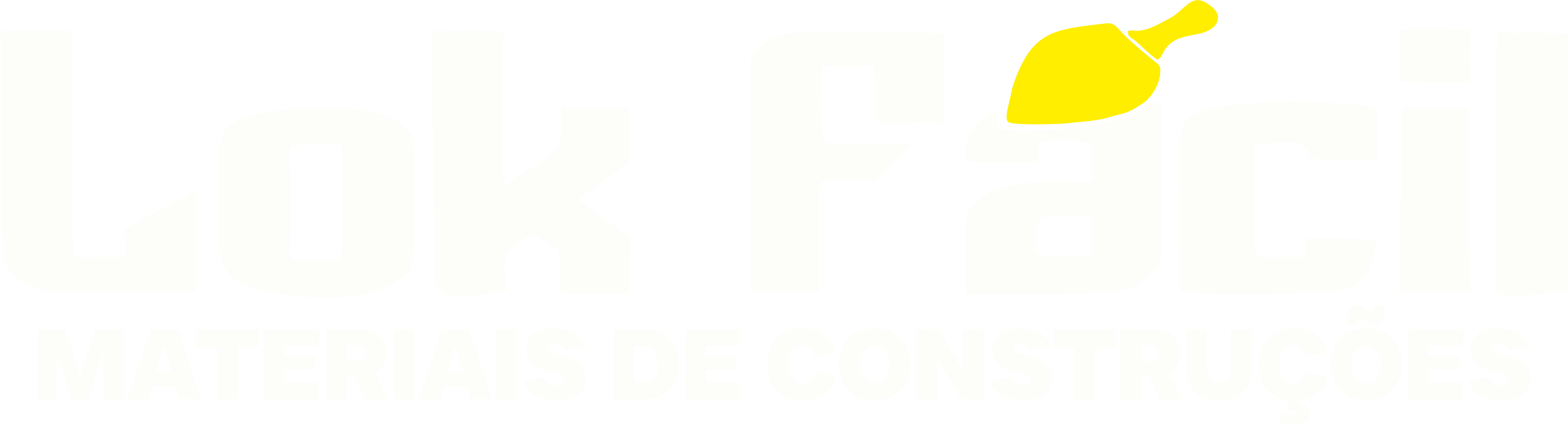 Lok Fácil - Parceiro VisionX